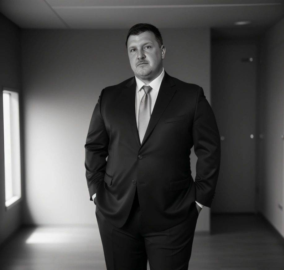 Дмитрий Рыбаков | Сетка — социальная сеть от hh.ru