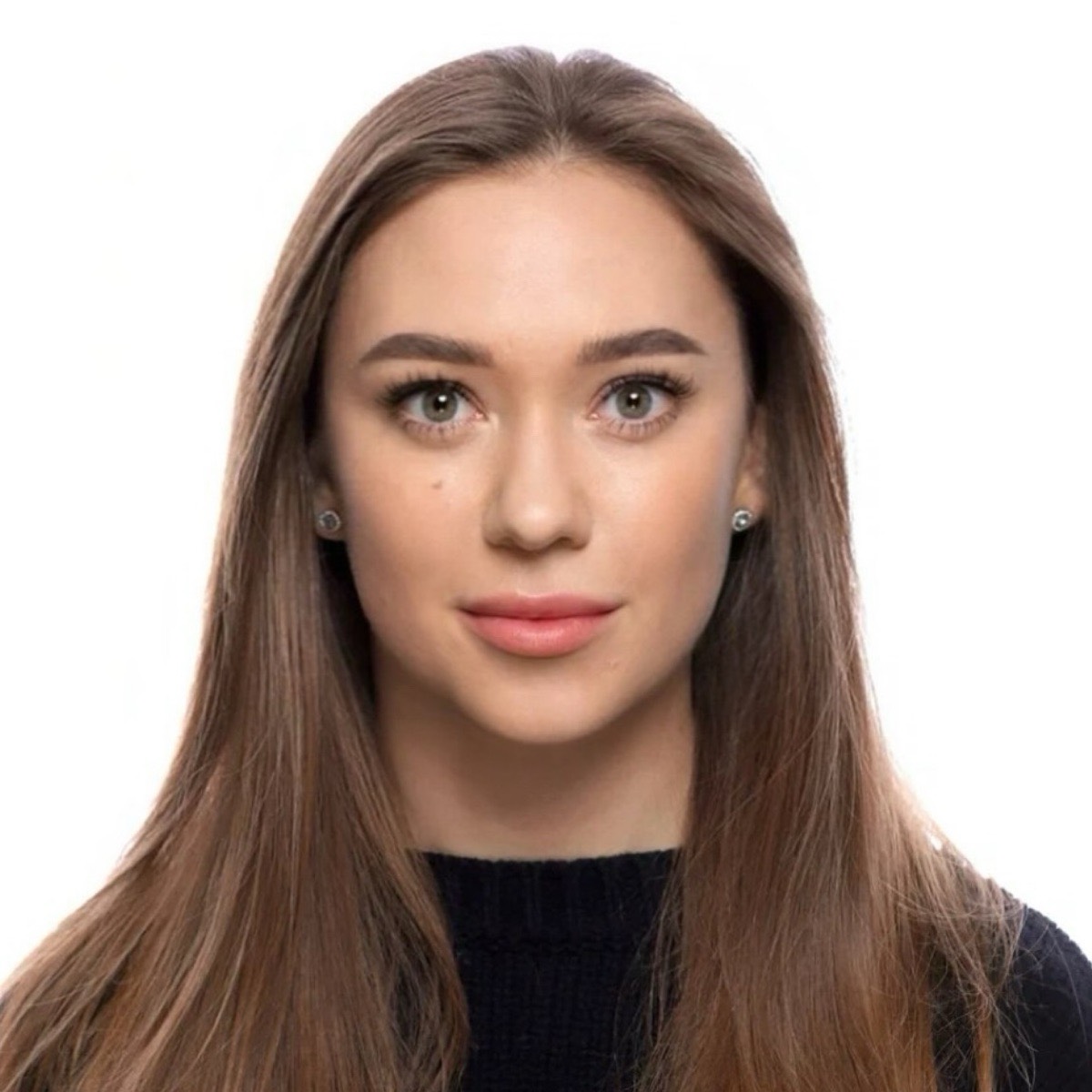 Полина Кудрявцева | Сетка — социальная сеть от hh.ru