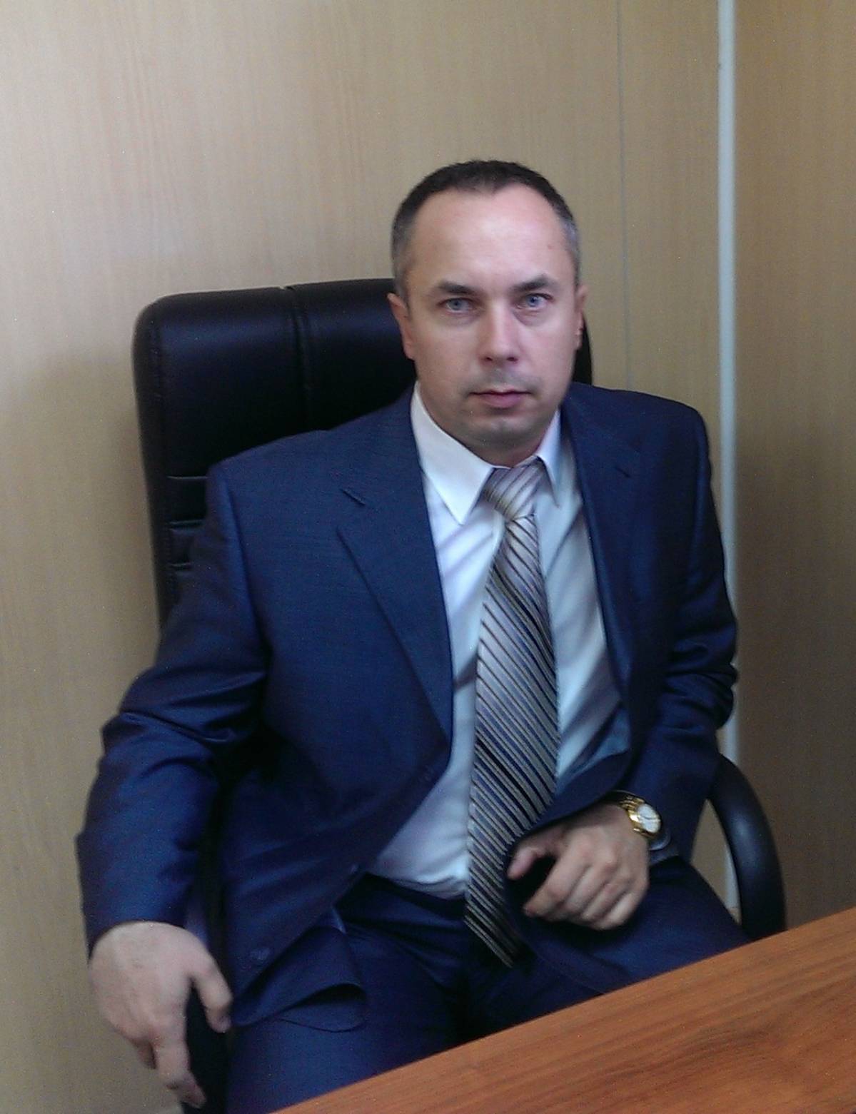 Владимир Иванов