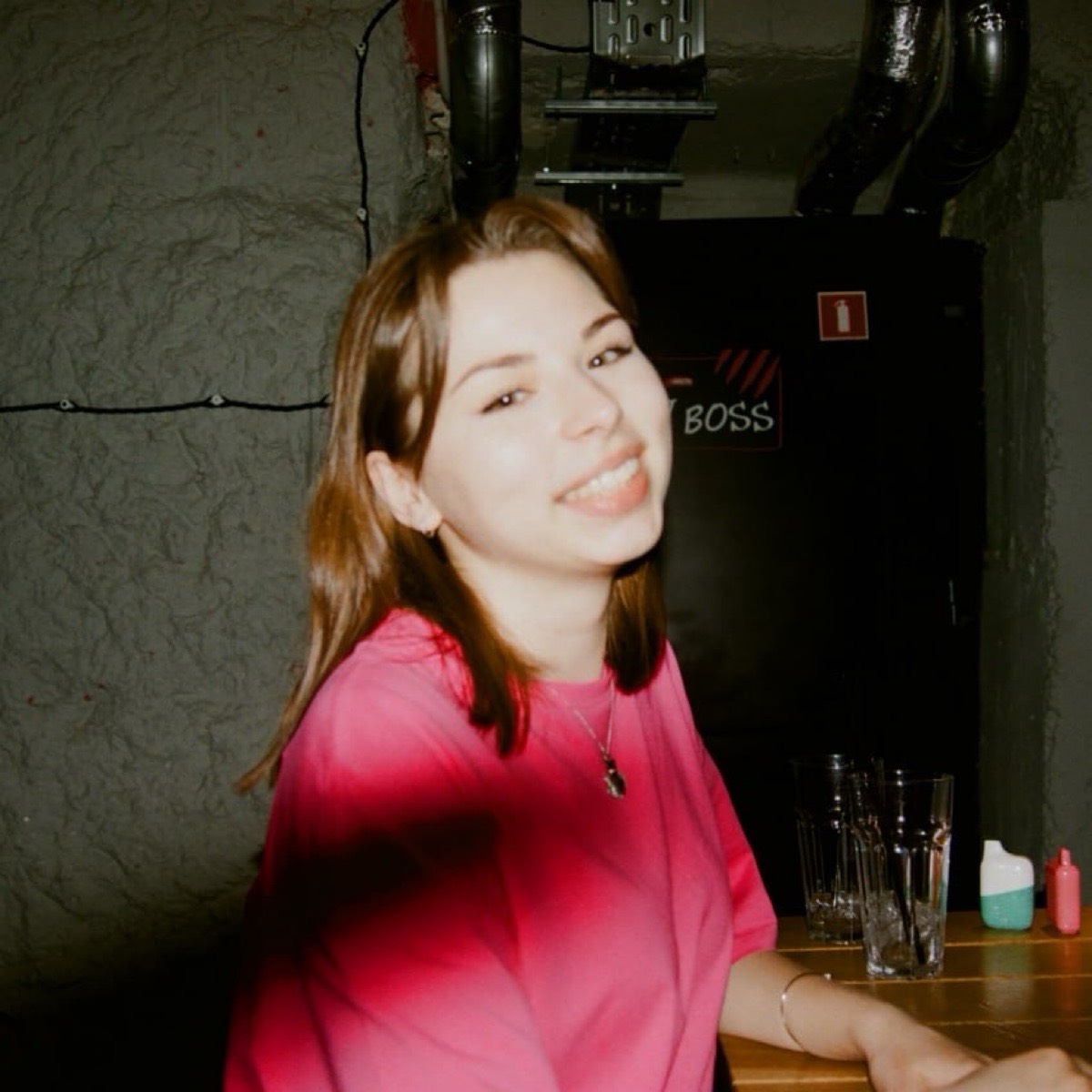 Анна Ельцова | Сетка — социальная сеть от hh.ru