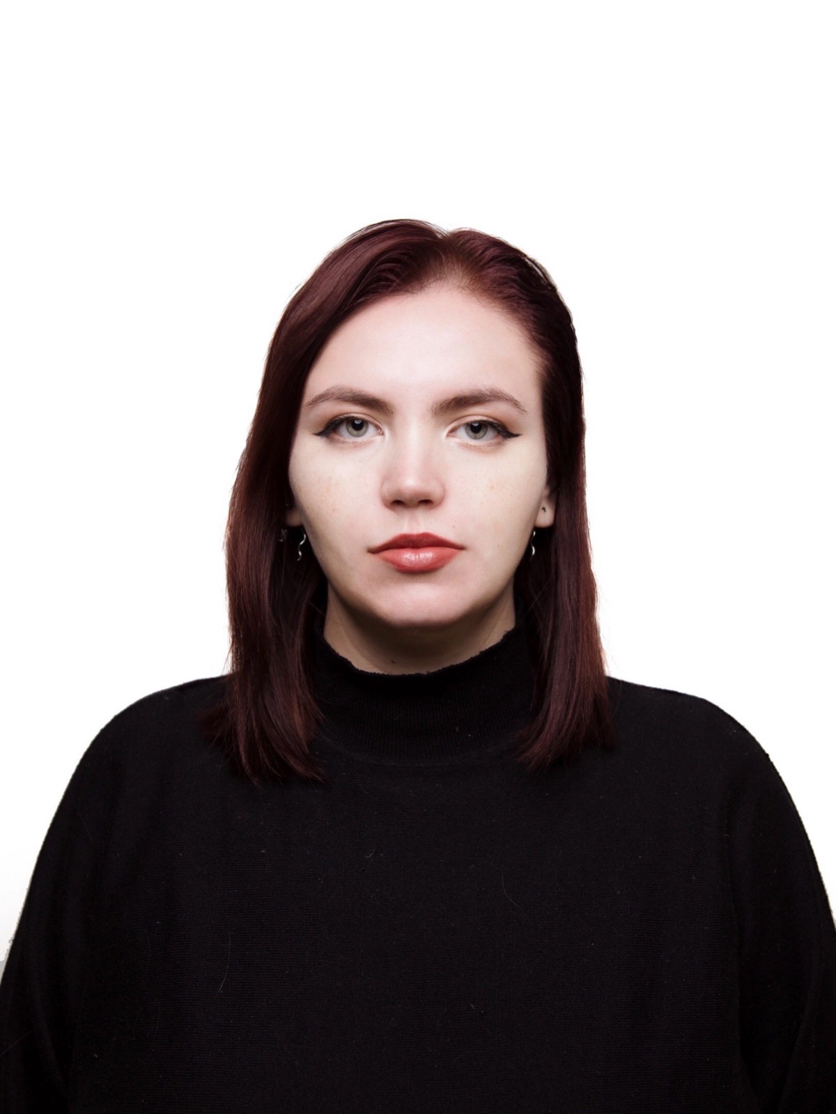 Юлия Кадочникова