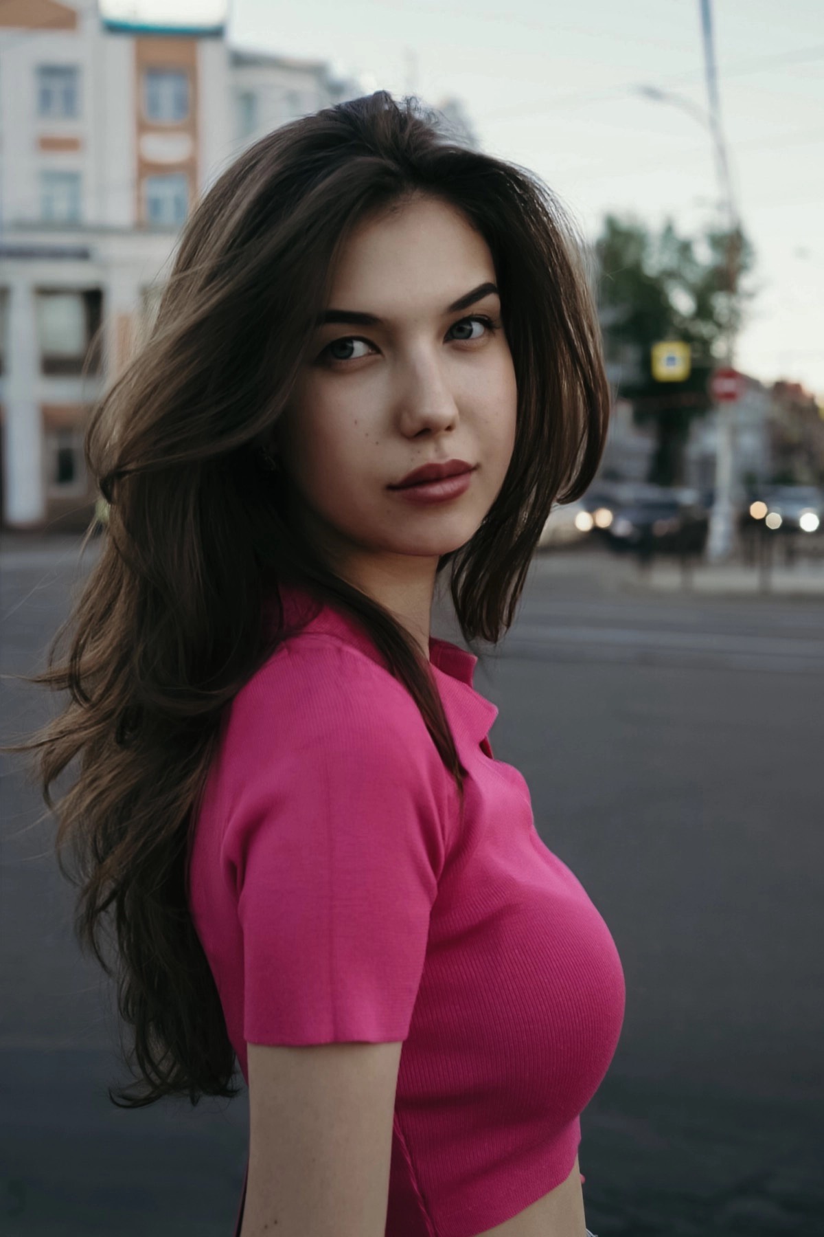 Ирина Воробчук