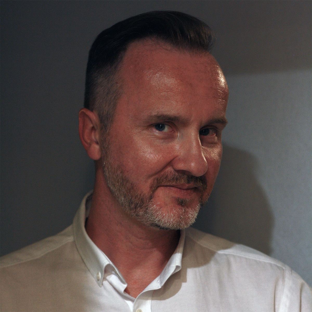 Александр Попов