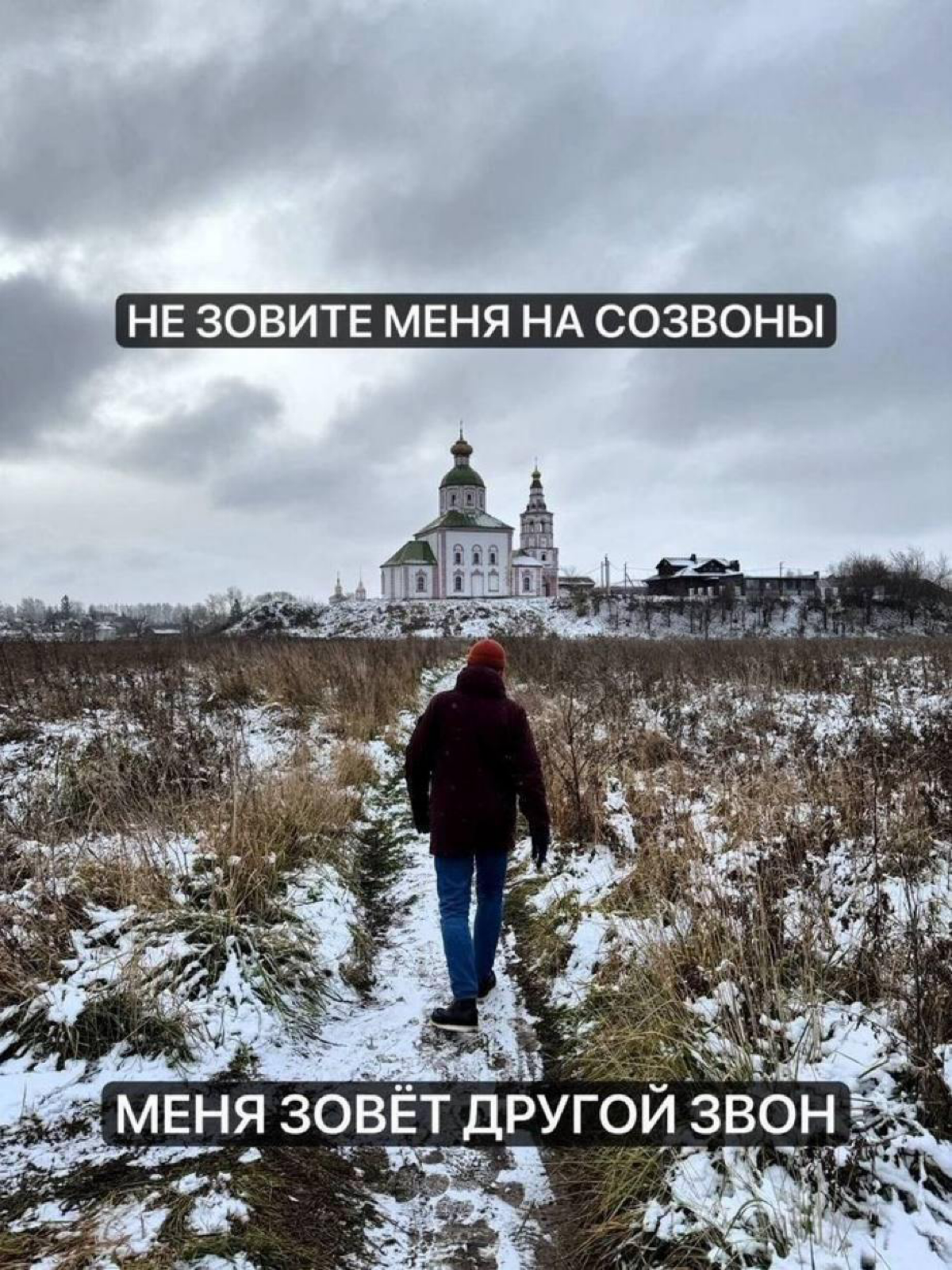 Zoom, Толк, Skype (RIP) или все же Поместный Собор? | Сетка — социальная сеть от hh.ru