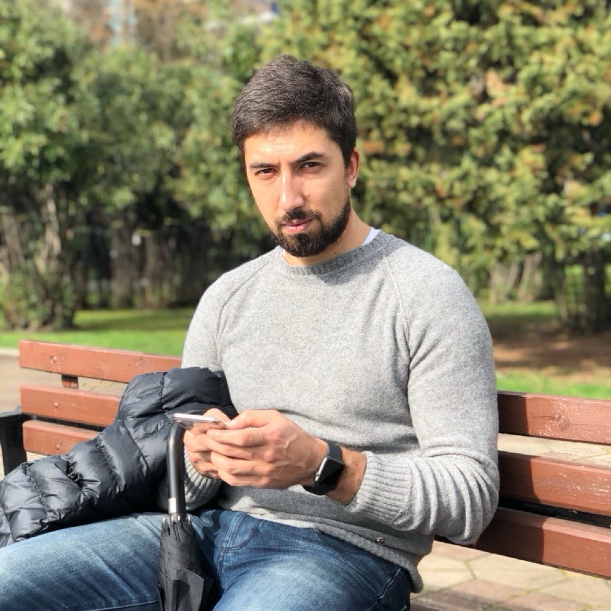 Дмитрий Чистов