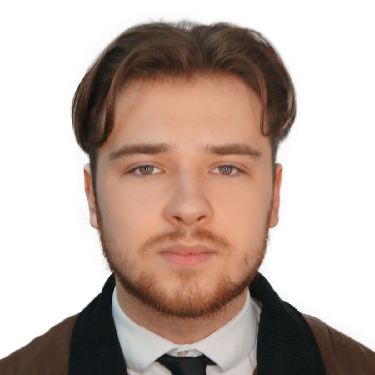 Никита Галкин | Сетка — социальная сеть от hh.ru