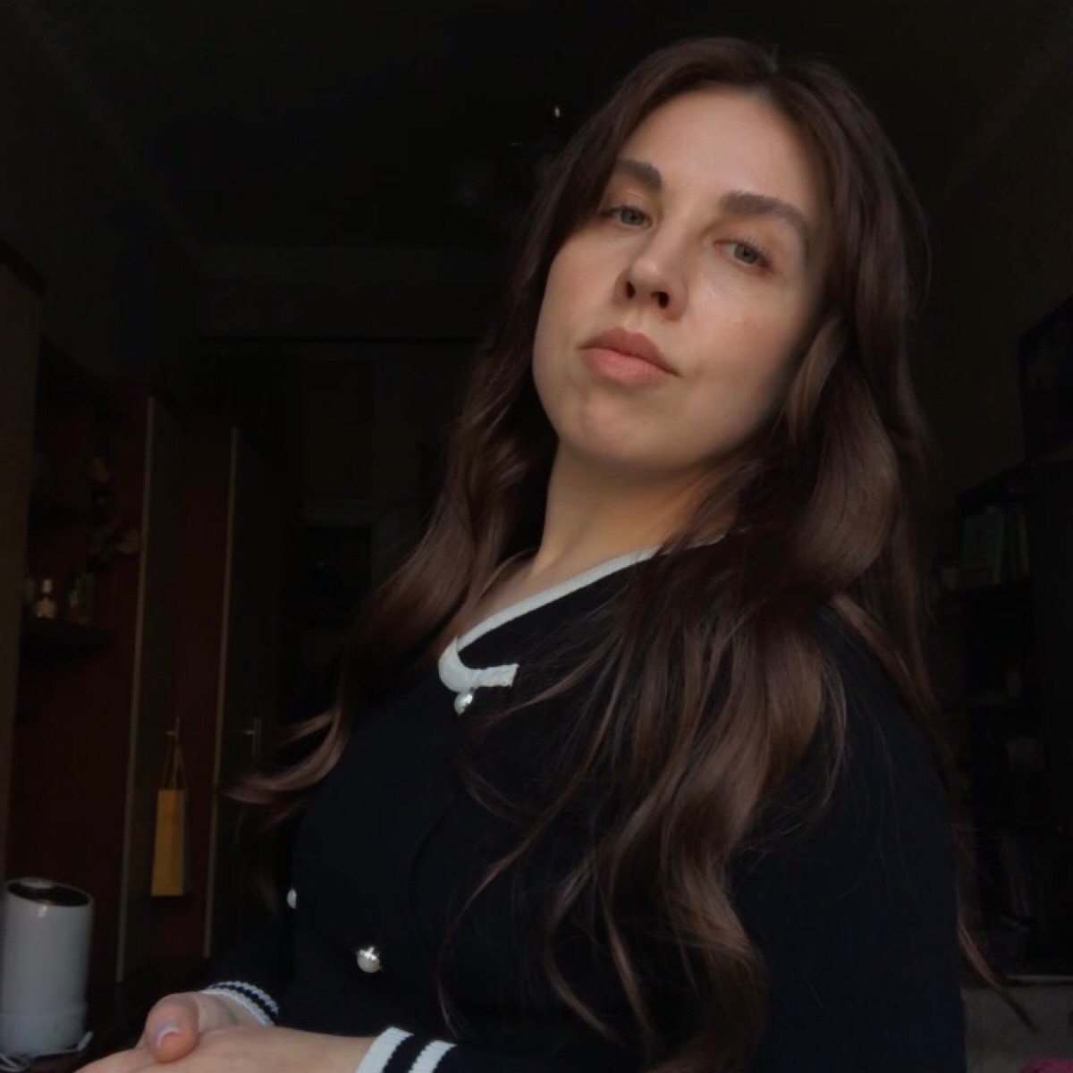 Марчукова Ася