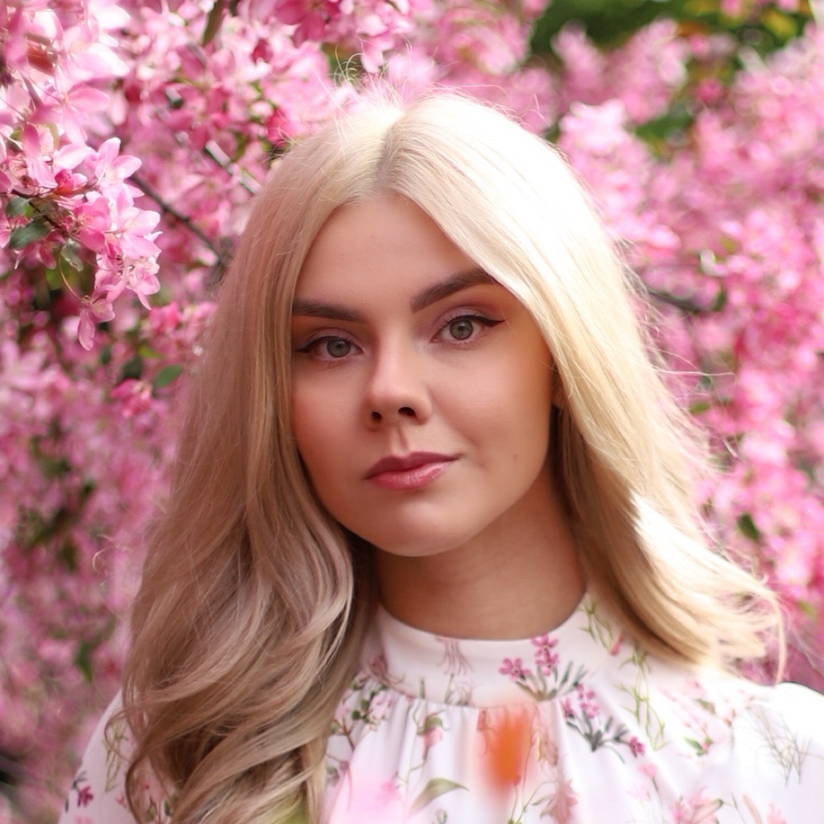 Алина Ермакова