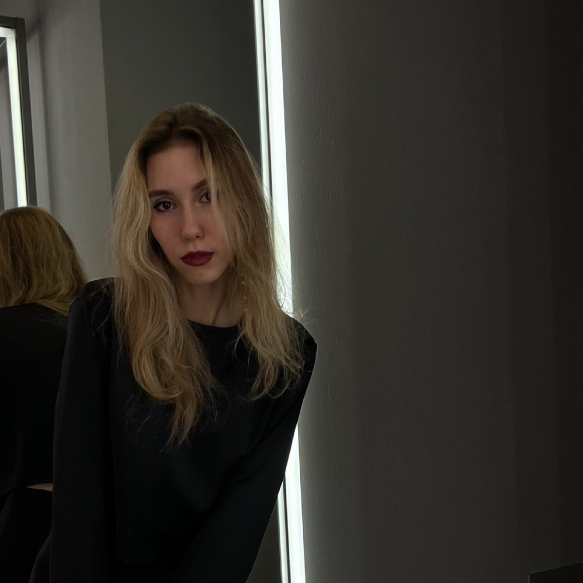 Лидия Смирнова | Сетка — социальная сеть от hh.ru