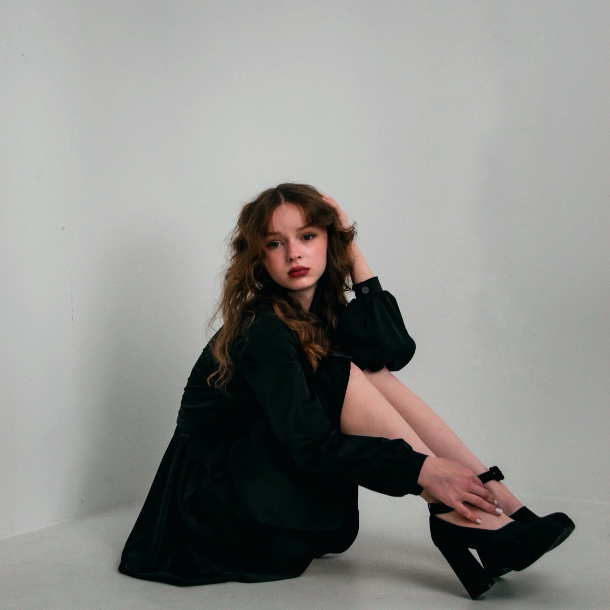 Виктория Волкова