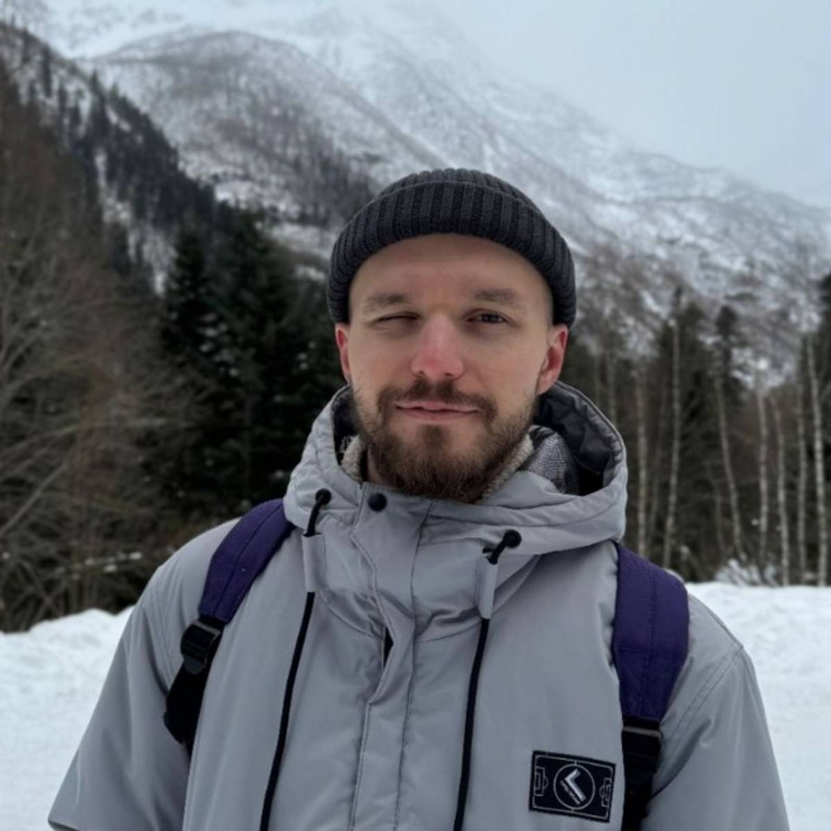 Иван Журавлев