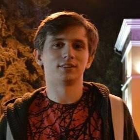 Михаил Багдасарян | Сетка — социальная сеть от hh.ru