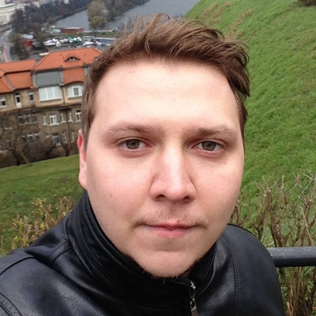 Михаил Соломатин | Сетка — социальная сеть от hh.ru