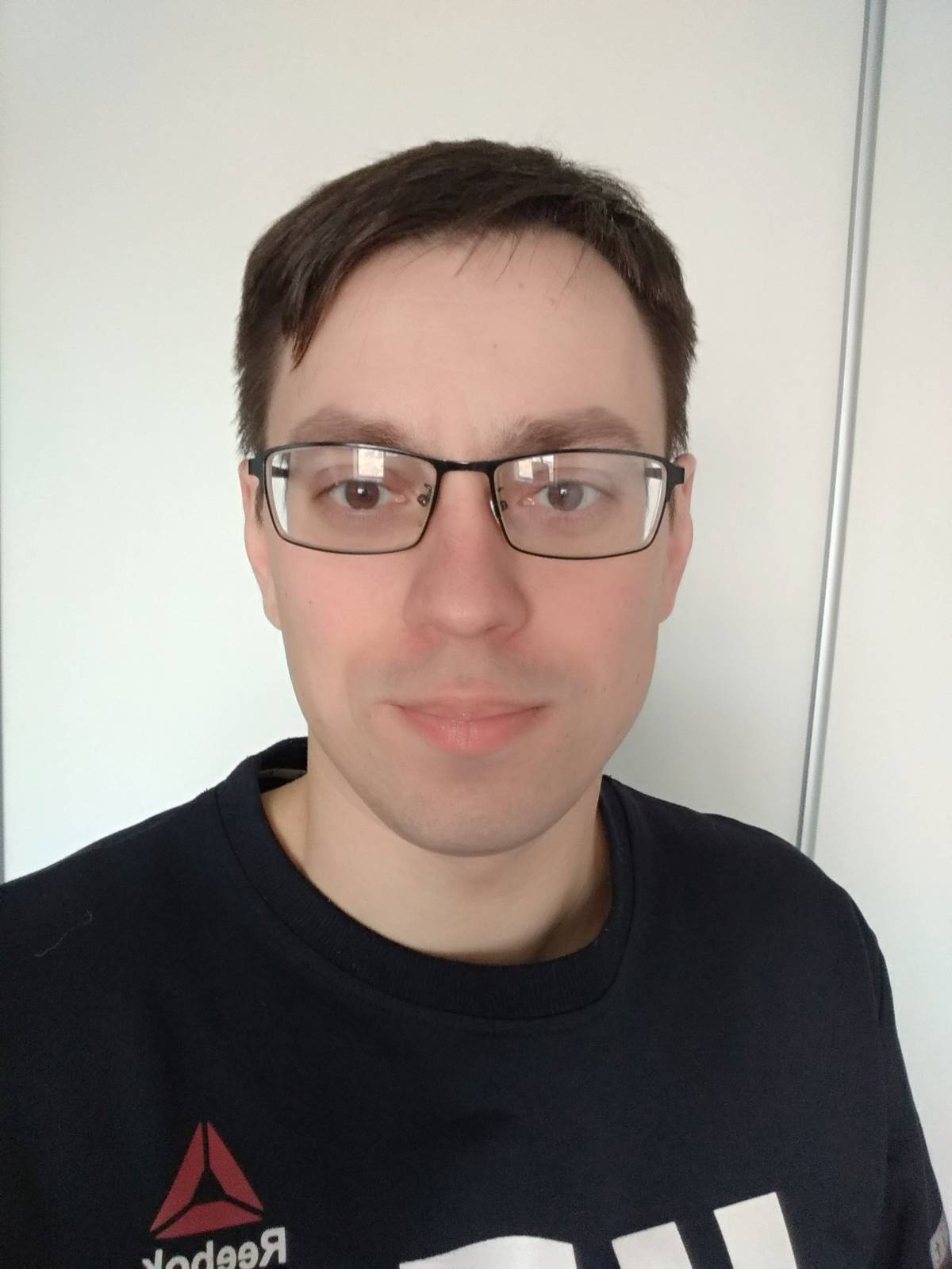 Святослав Гончар