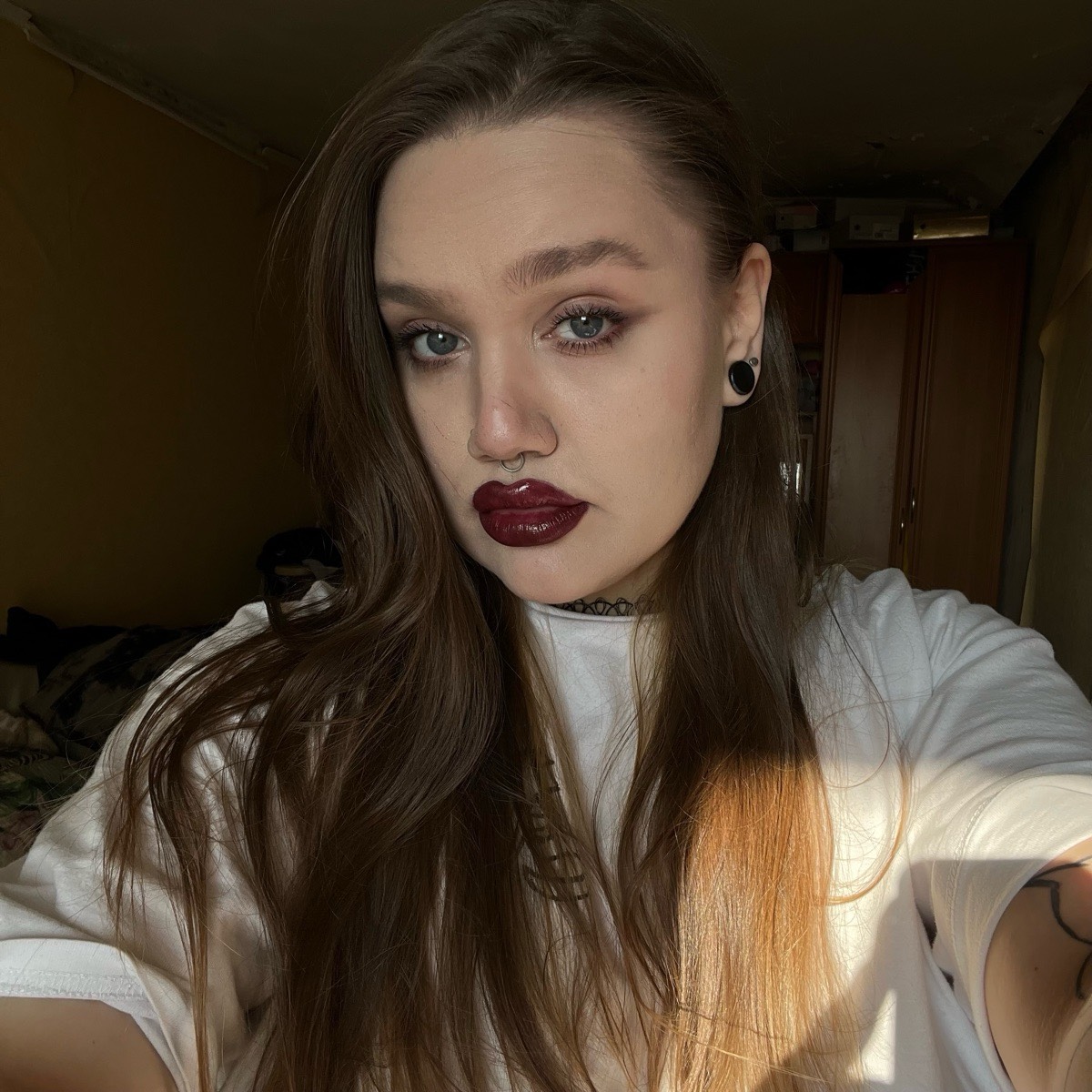 Екатерина Доможирская