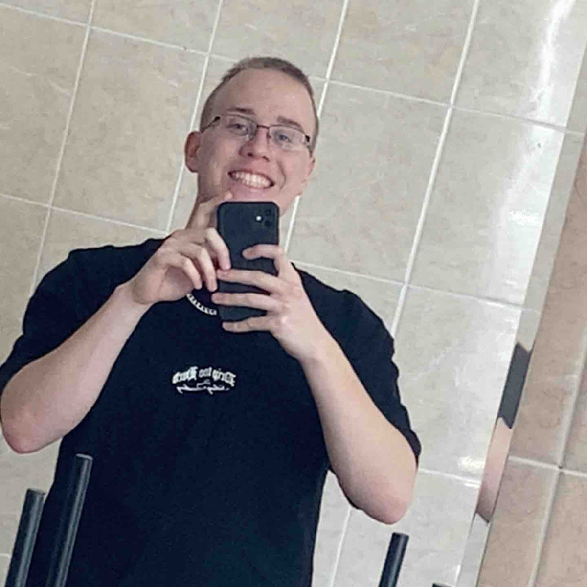 Родион Баженов