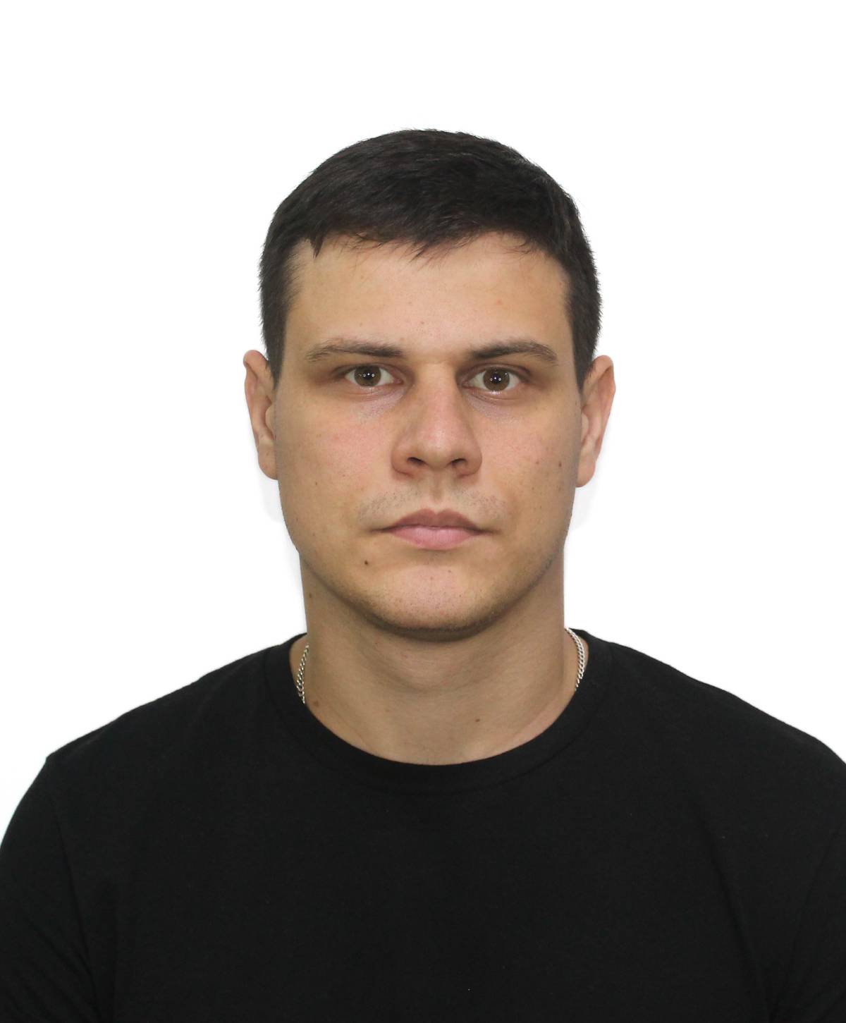 Евгений Кононов