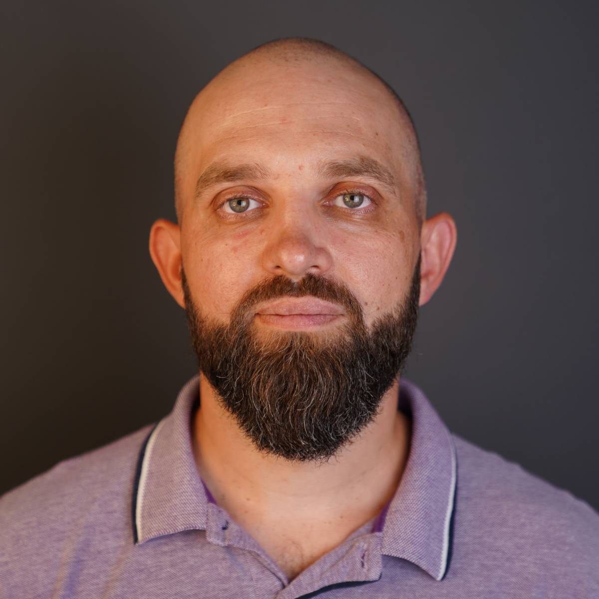 Антон Астафьев