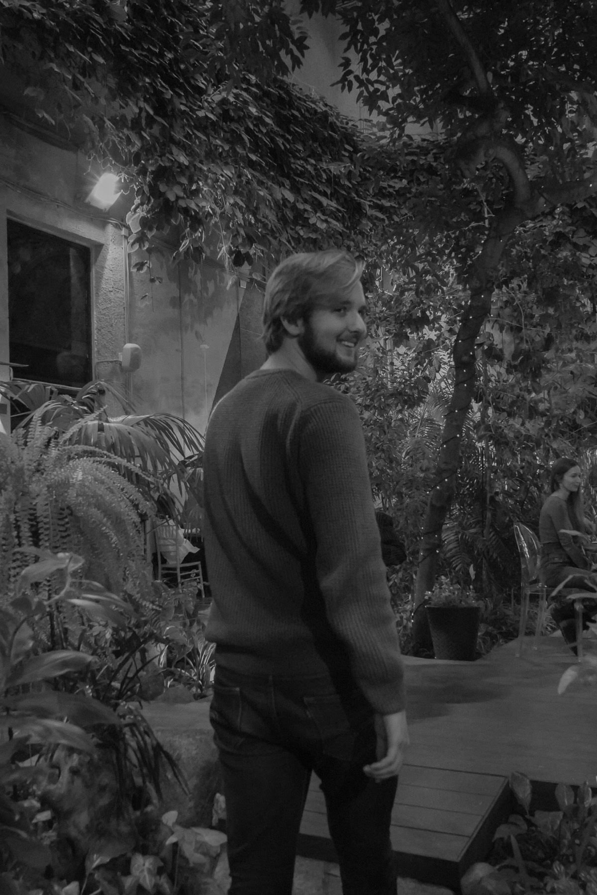 Георгий Баландин | Сетка — социальная сеть от hh.ru