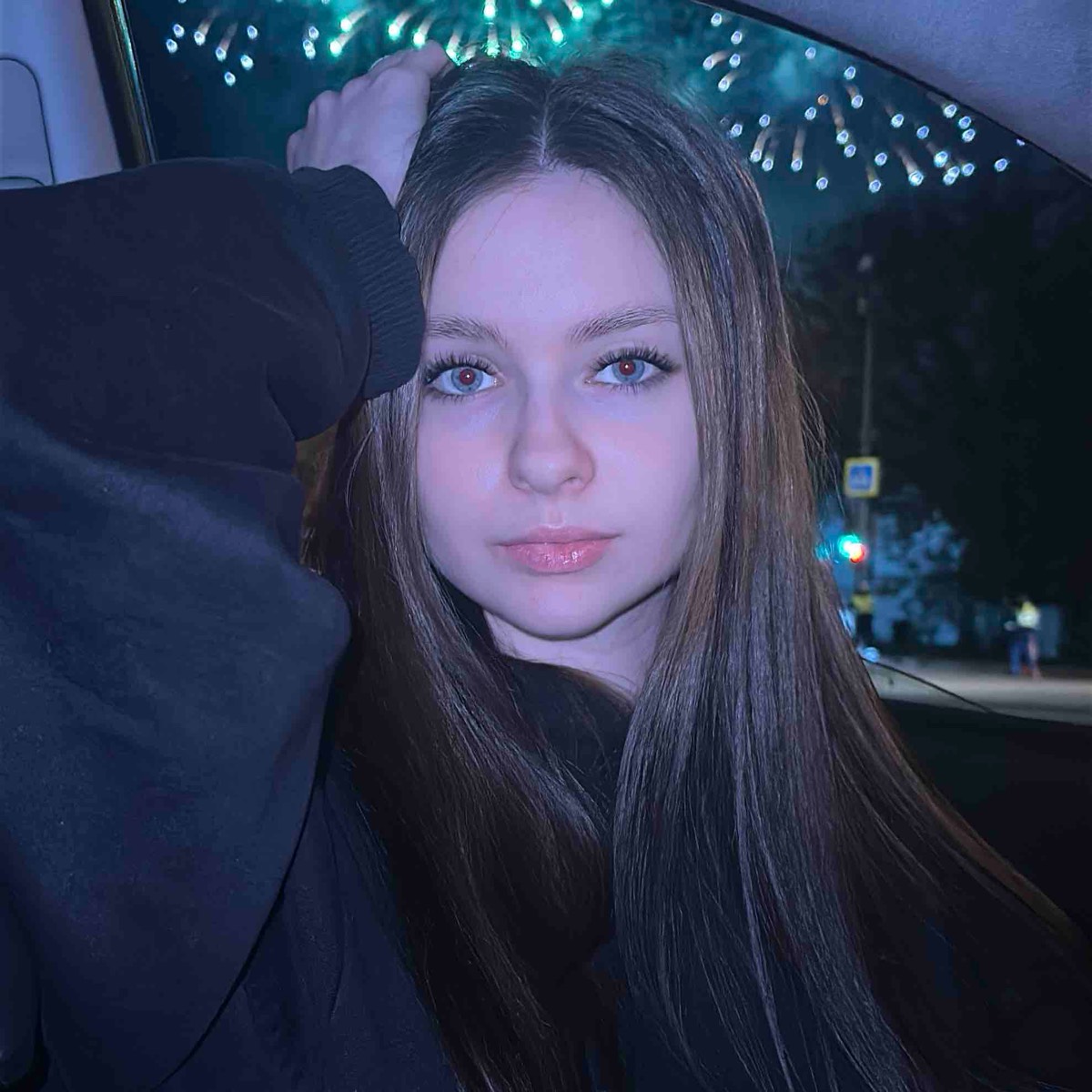 Юлия Верзина