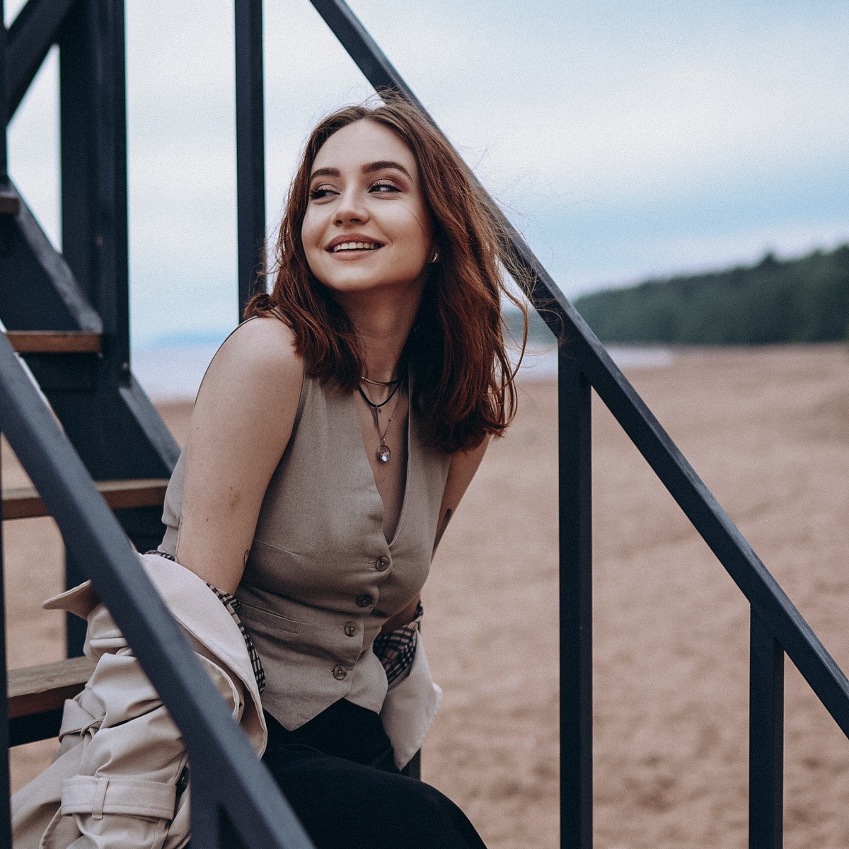 Елизавета Боханова | Сетка — социальная сеть от hh.ru