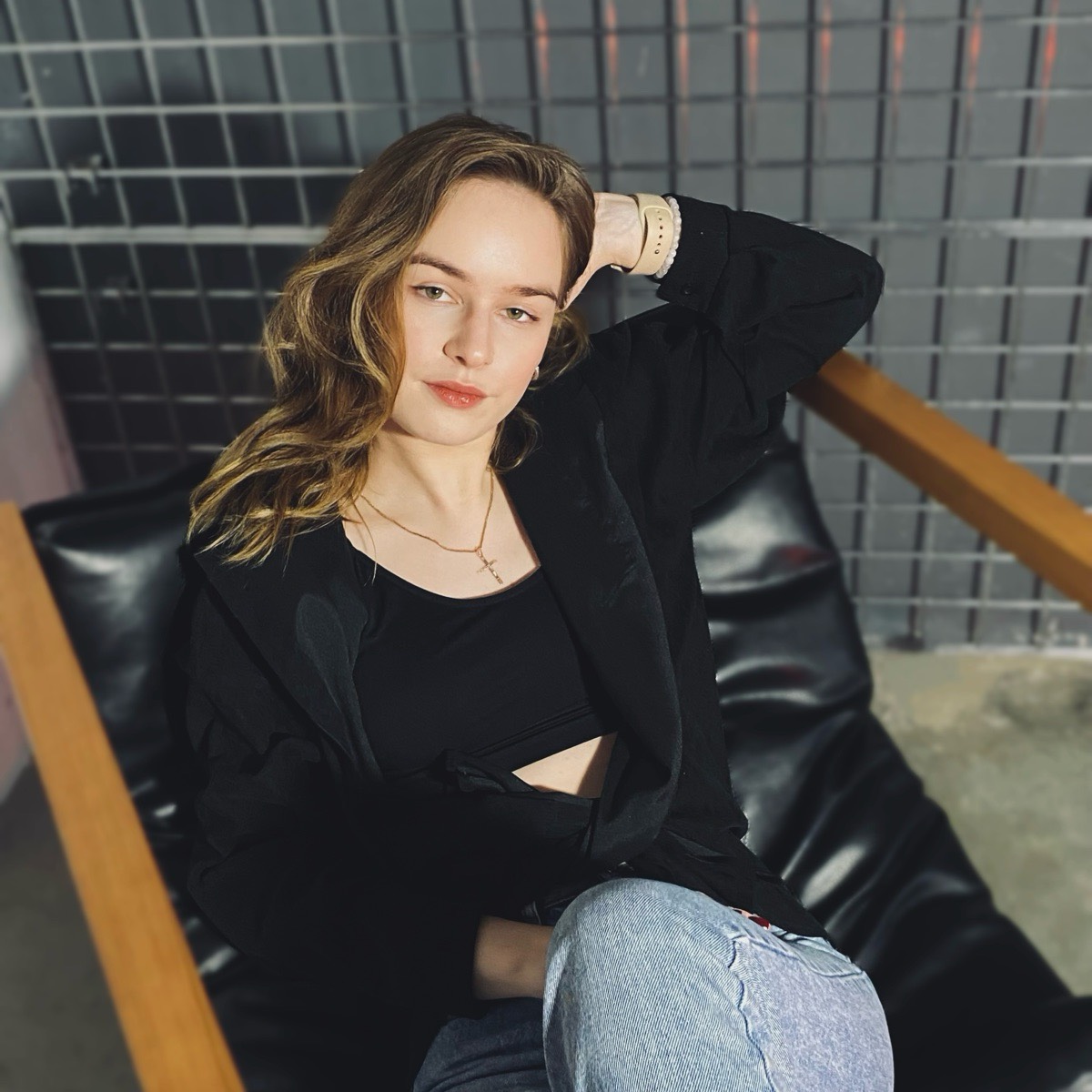 Екатерина Малкина