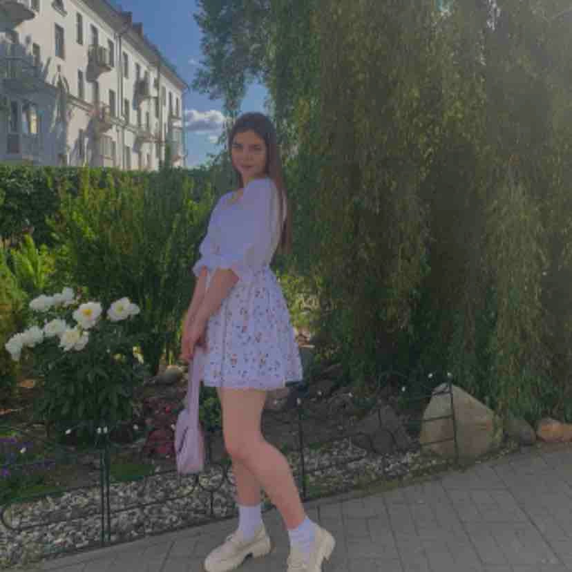 Дана Волженцева | Сетка — социальная сеть от hh.ru