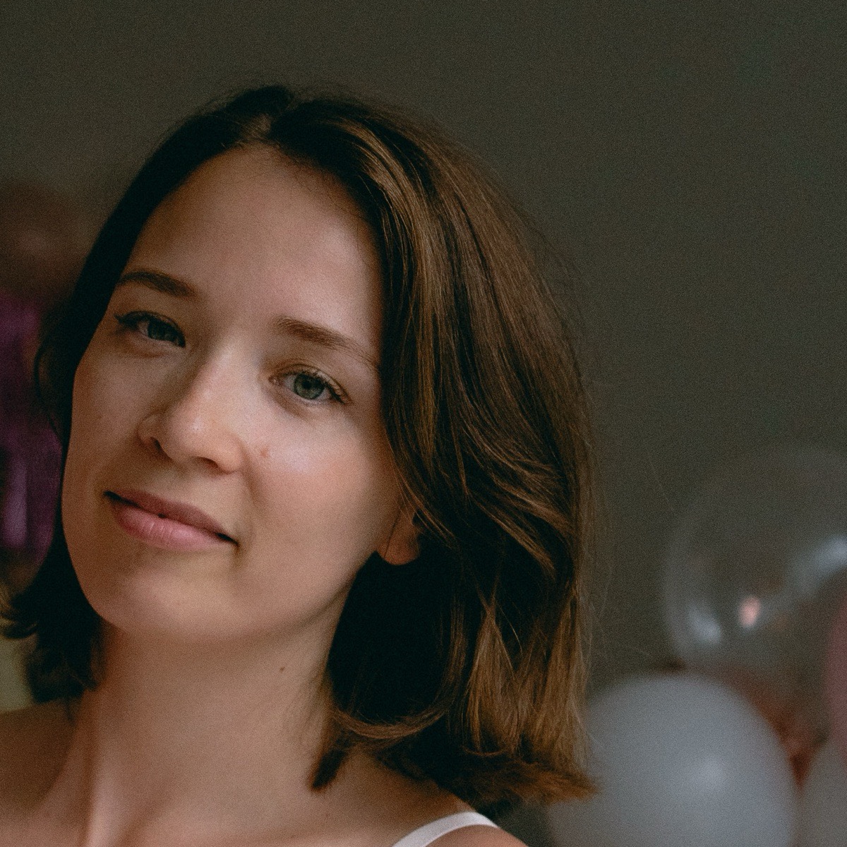 Ирина Шамова | Сетка — социальная сеть от hh.ru