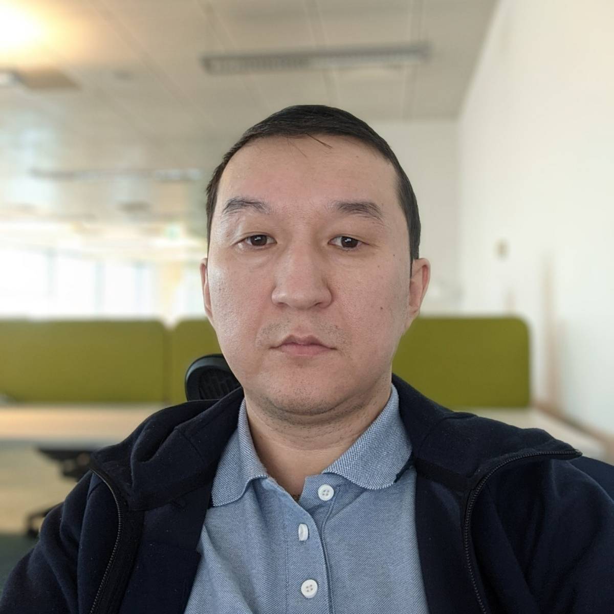 Алексей Бадмаев | Сетка — социальная сеть от hh.ru