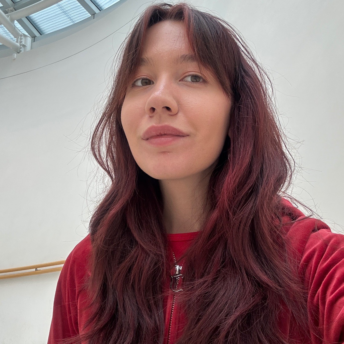 Даша Сергеева