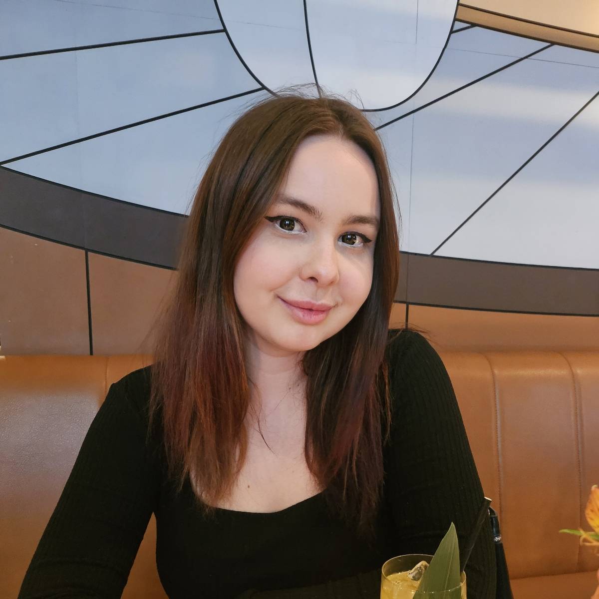 Елизавета Ушакова