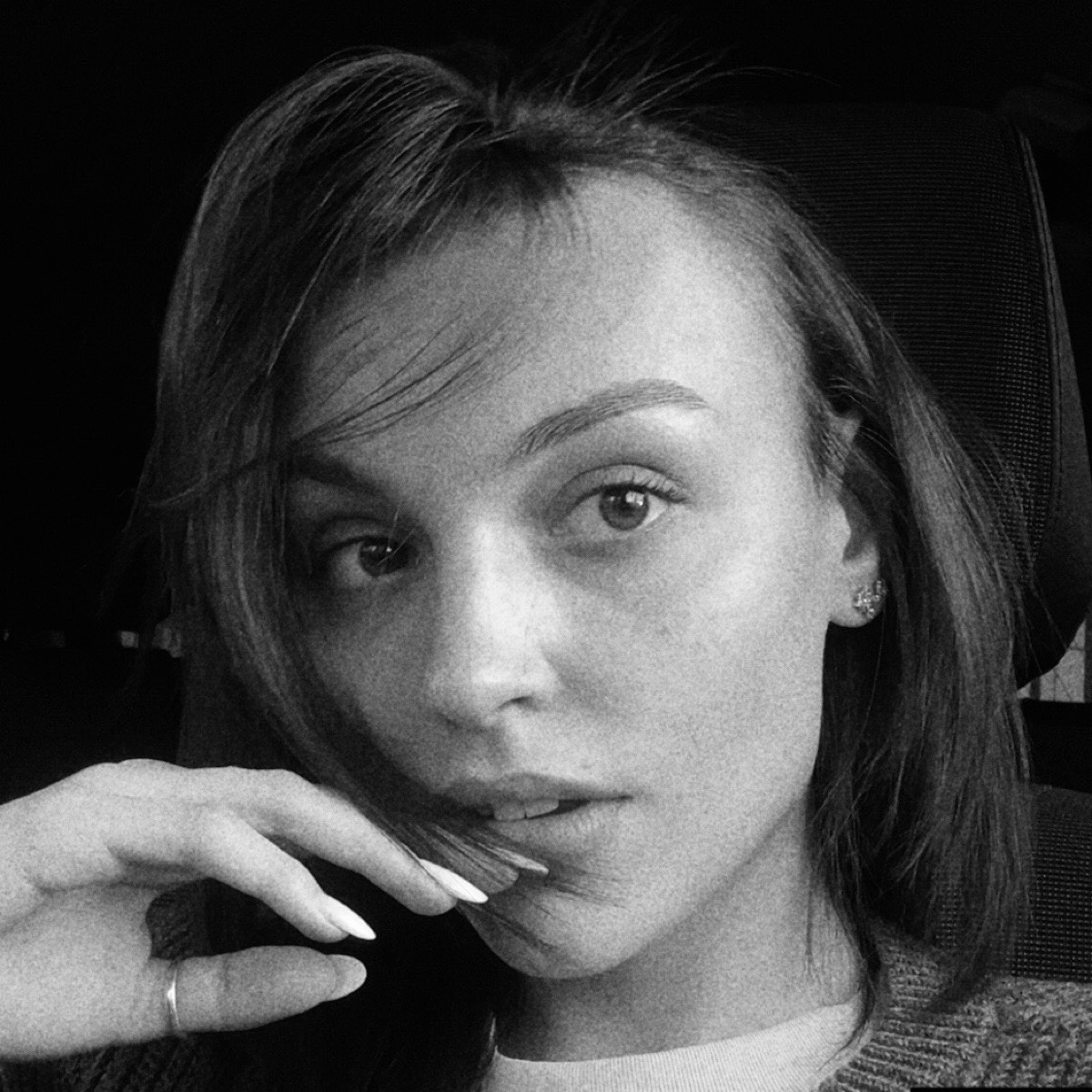 Полина Зубрикова