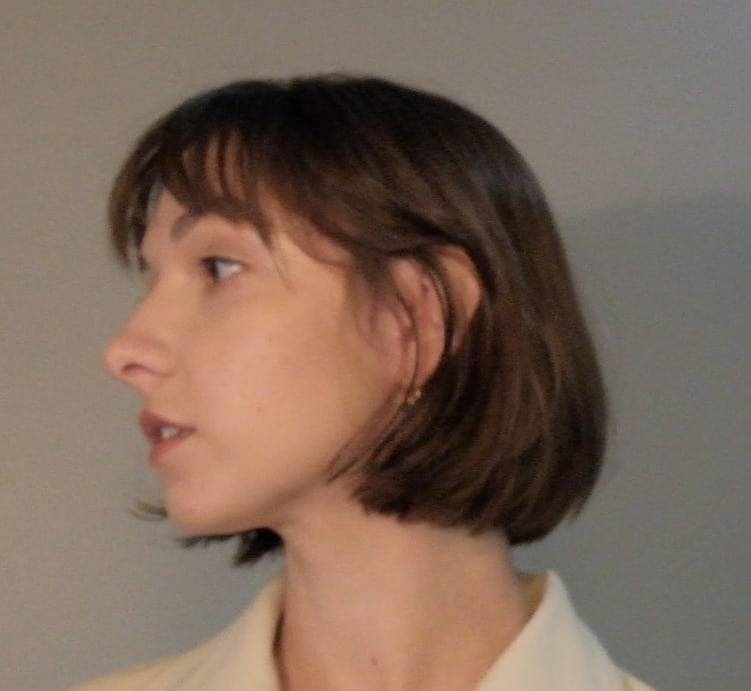 Полина Тихомирова