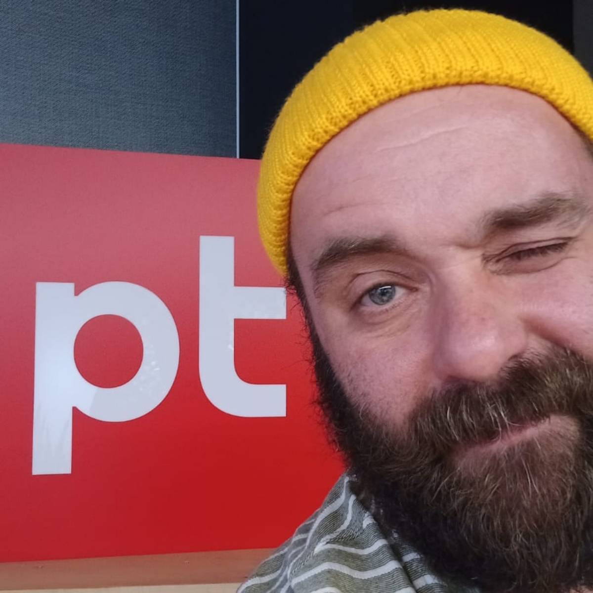 Иннокентий Басов | Сетка — социальная сеть от hh.ru