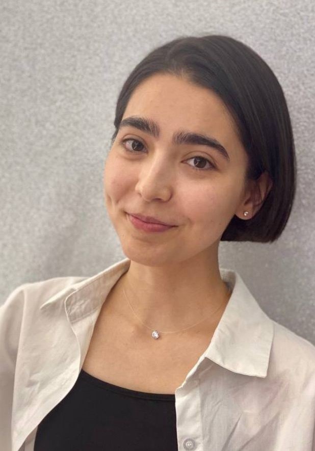 Нигора Джалилова