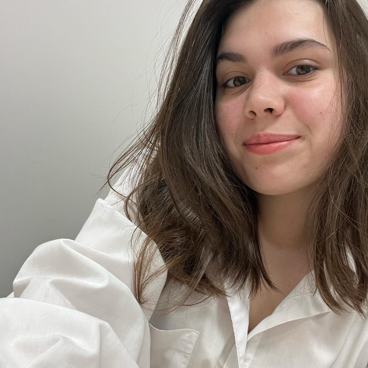 Дарья Скорынина