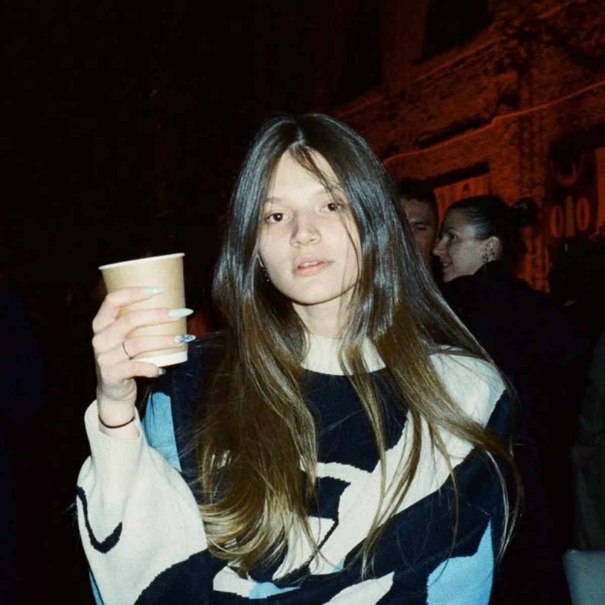 Ella Chernova | Сетка — социальная сеть от hh.ru