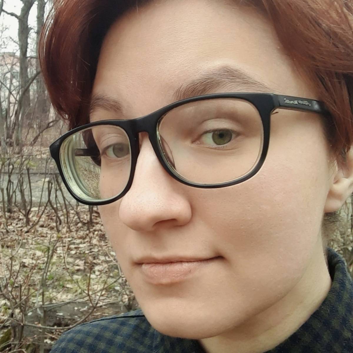 Полина Майоровская