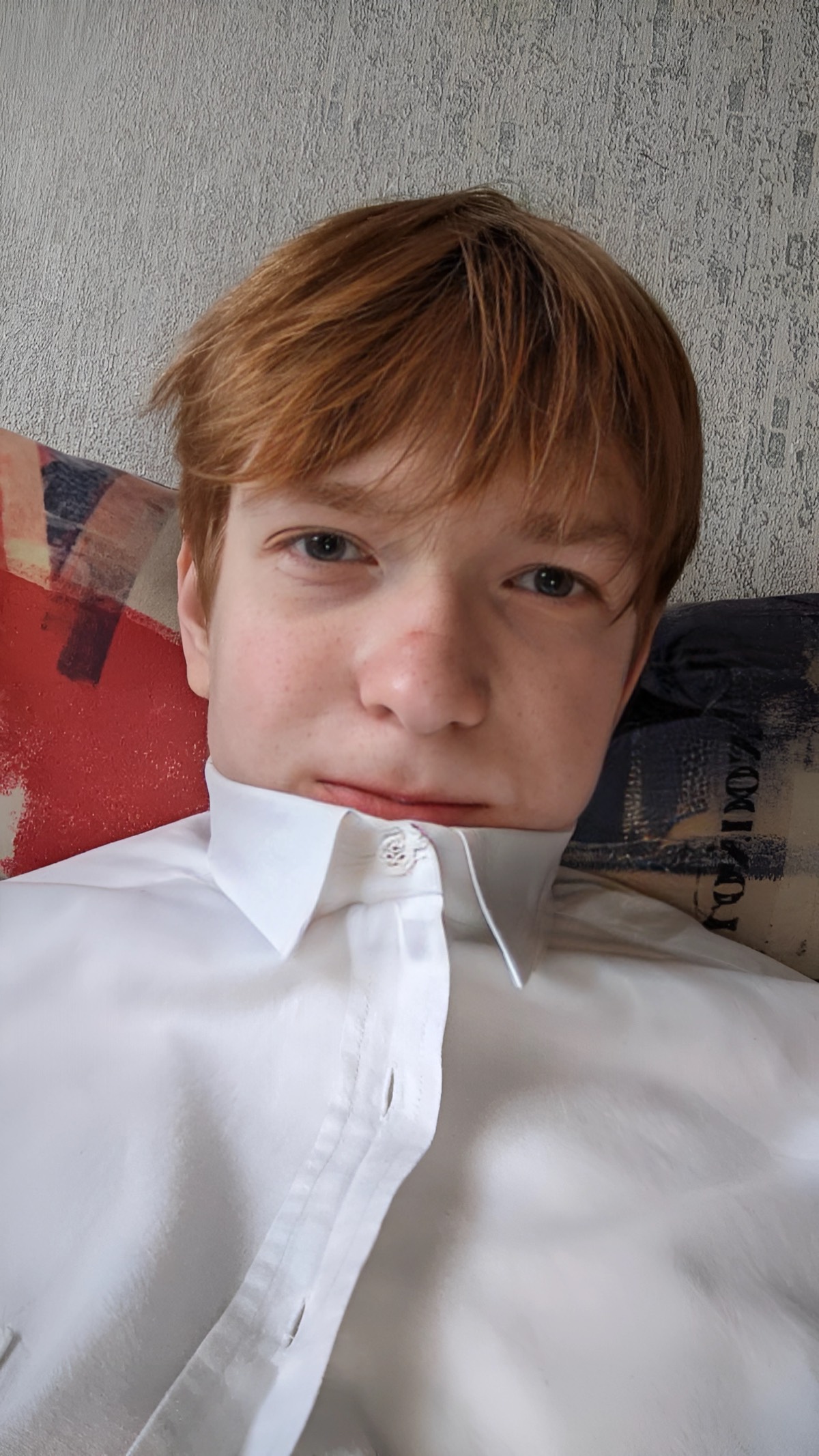 Алексей Капустин