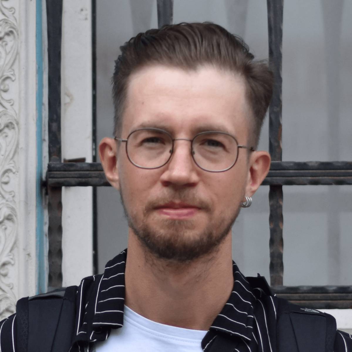 Артем Кашин | Сетка — социальная сеть от hh.ru