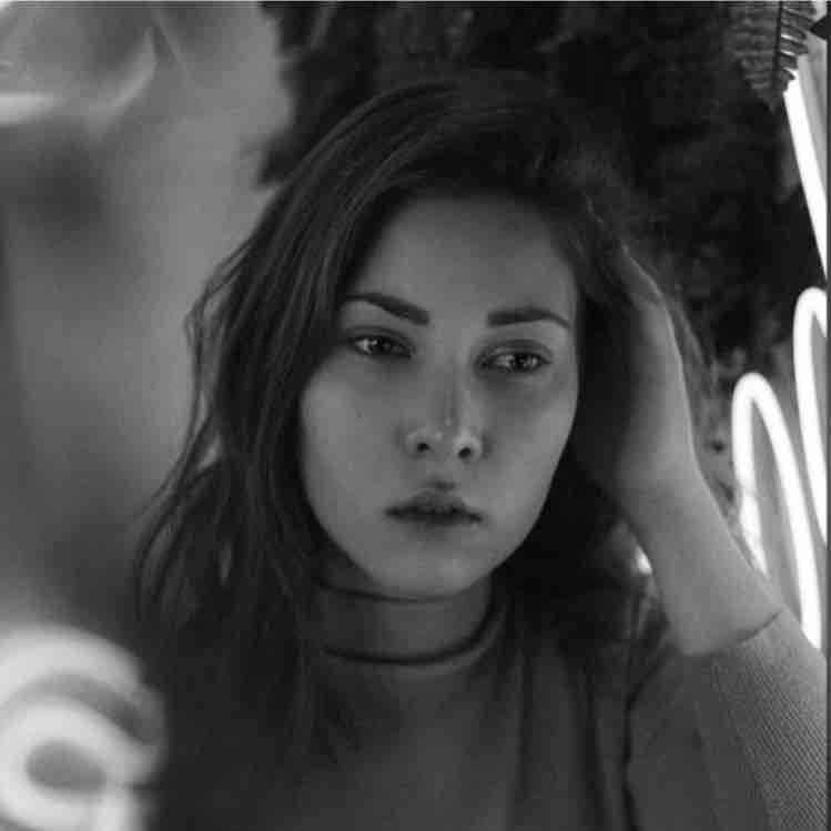 Анастасия Красавина | Сетка — социальная сеть от hh.ru