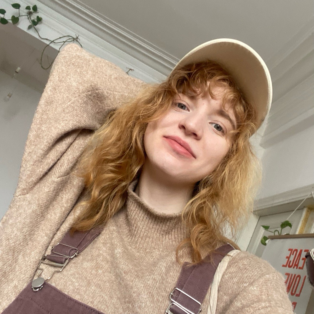 Екатерина Разворотнева | Сетка — социальная сеть от hh.ru