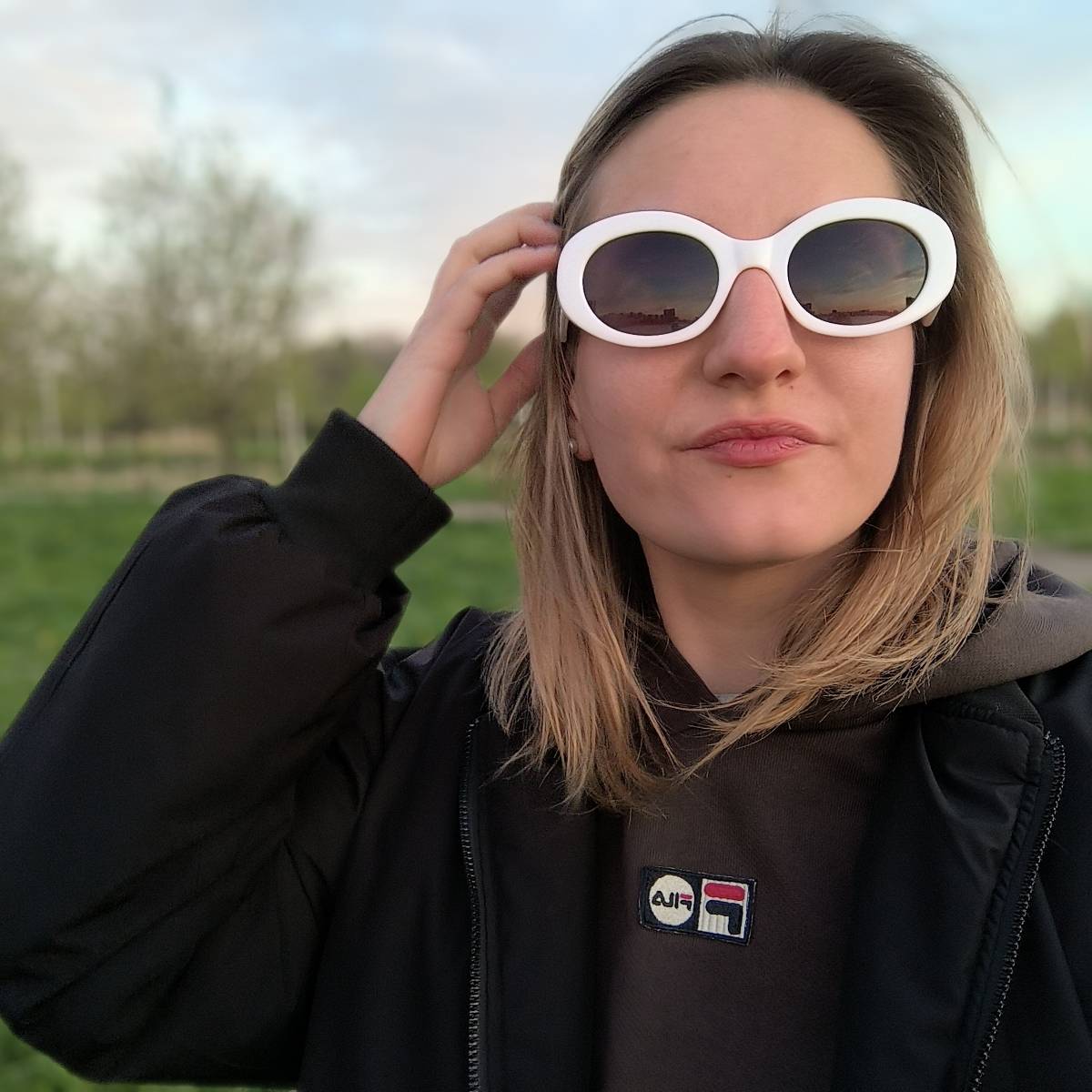 Екатерина Фортунатова | Сетка — социальная сеть от hh.ru