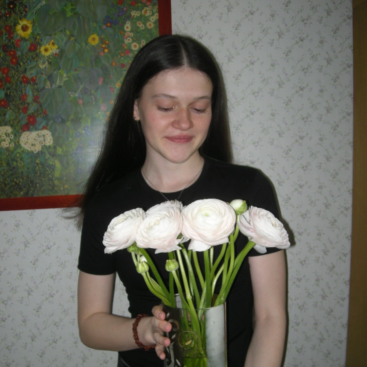 Татьяна Флягина