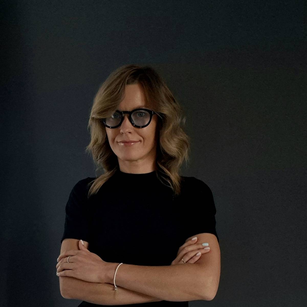 Алёна Уварова