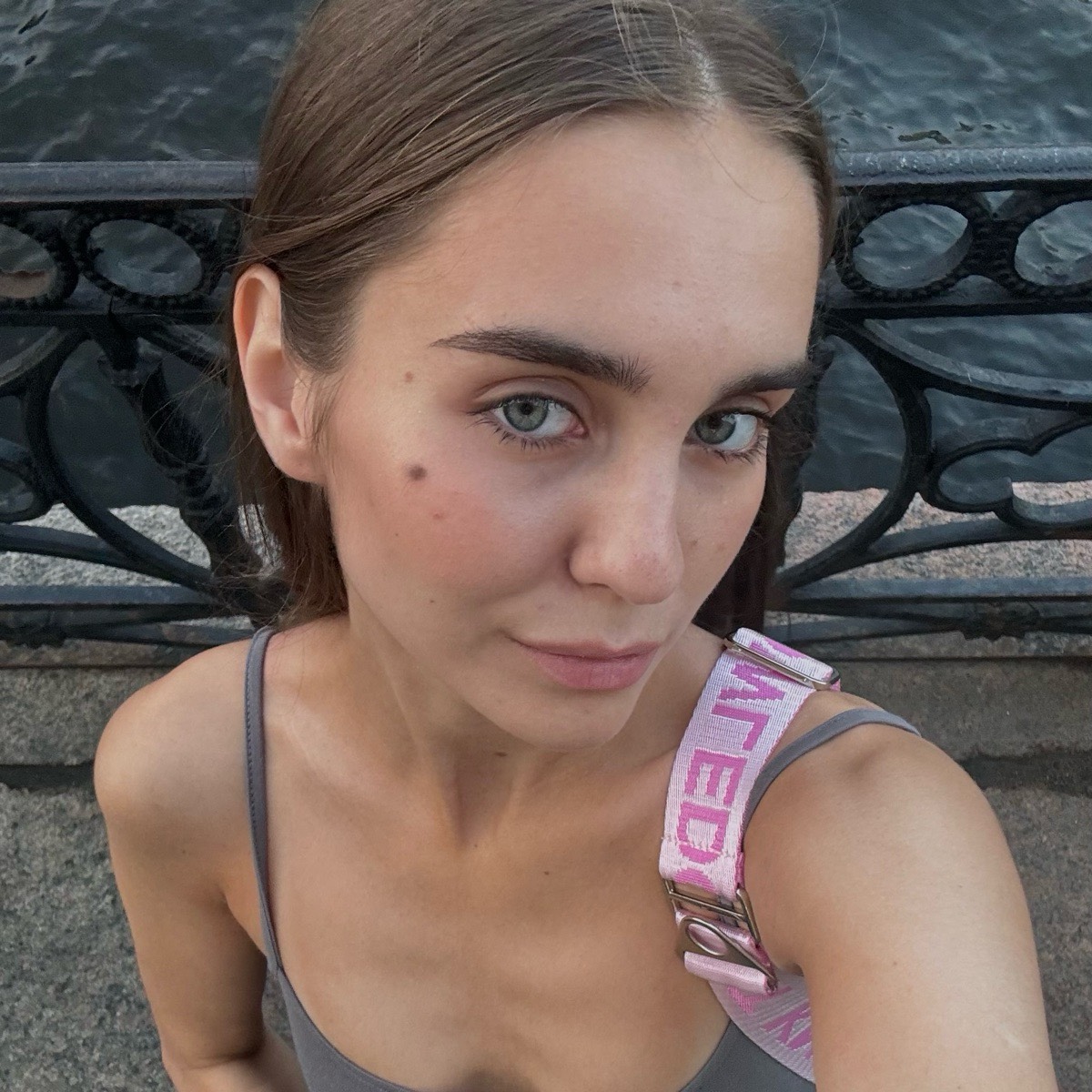 Александра Бородина