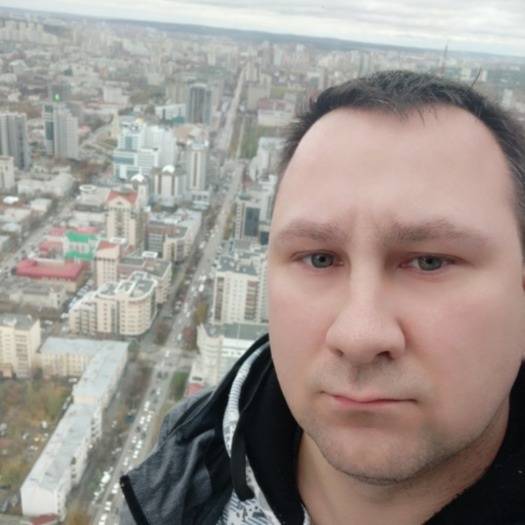 Владимир Манчик