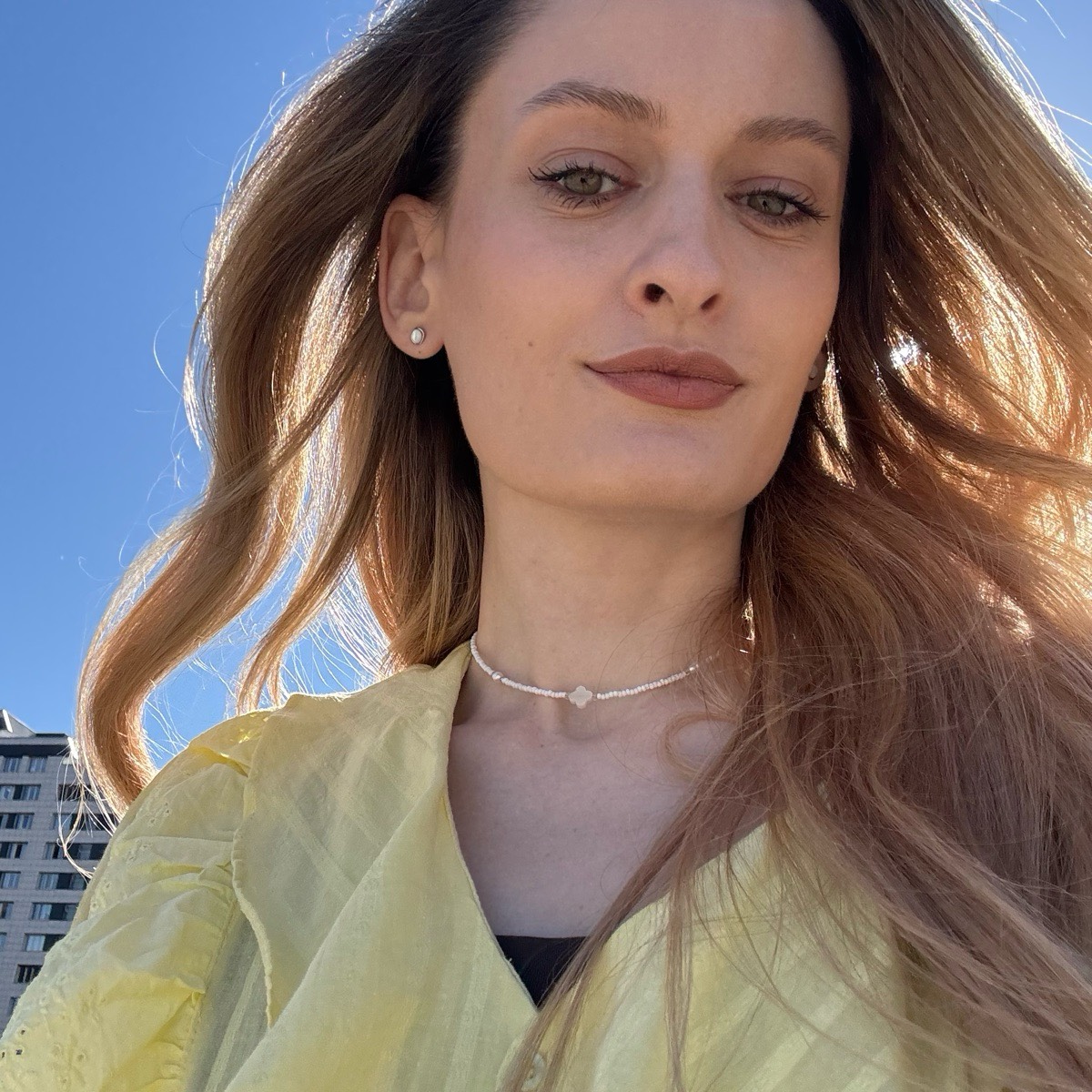 Дарья Степанова | Сетка — социальная сеть от hh.ru