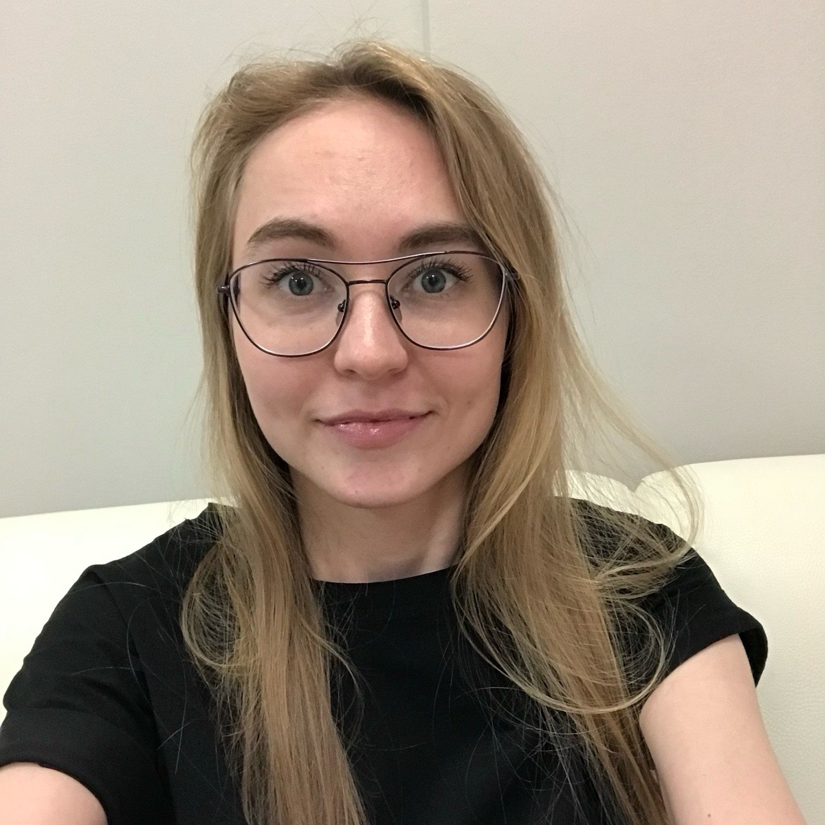 Мария Коваленко
