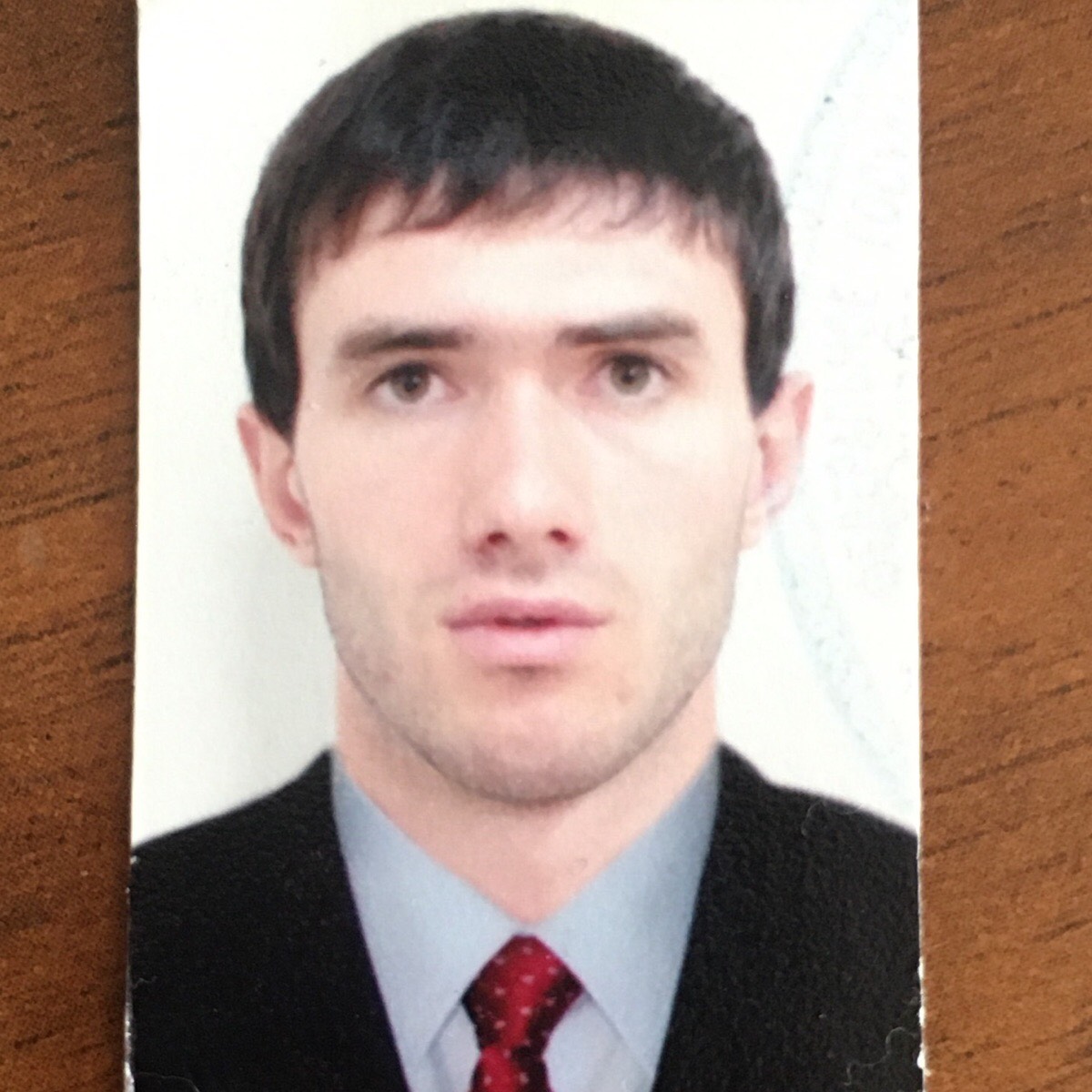 Башир Абдулаев